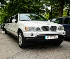 BMW X5 30